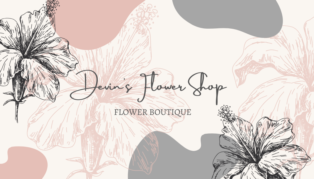 Devin's Flower Shop